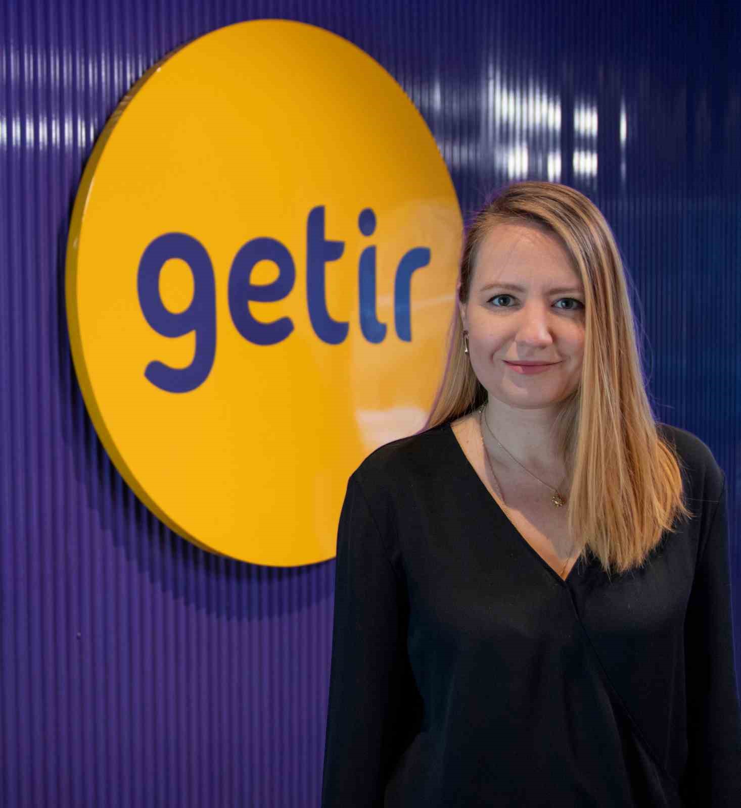 GETİR İŞ DİREKTÖRÜ İREM NAMLISOY