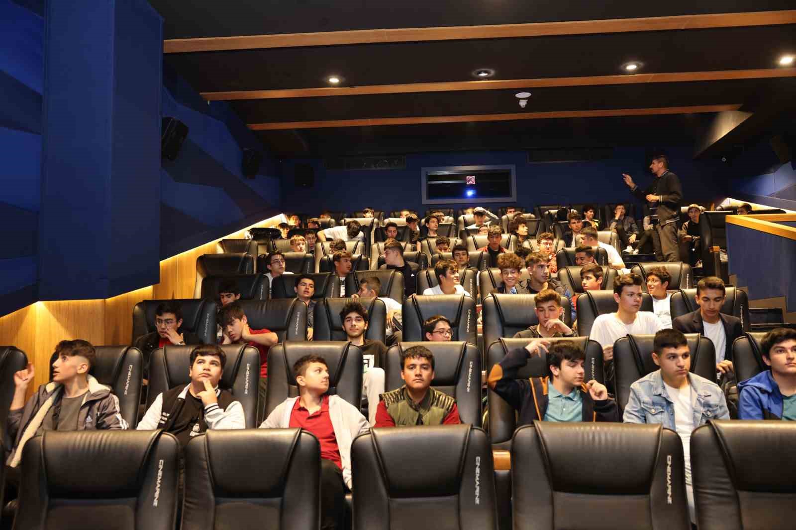 GÖLBAŞI İLÇE MİLLİ EĞİTİM MÜDÜRLÜĞÜ VE ANKARA GÖLBAŞI BELEDİYESİ İŞ