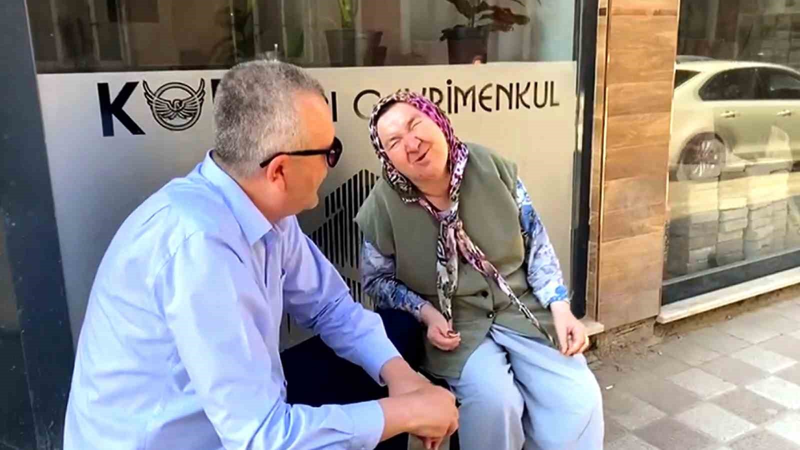 CUMHURBAŞKANI RECEP TAYYİP ERDOĞAN'IN SEÇİMLERDE KAYBETME ENDİŞESİNDEN DOLAYI 4 PAKET