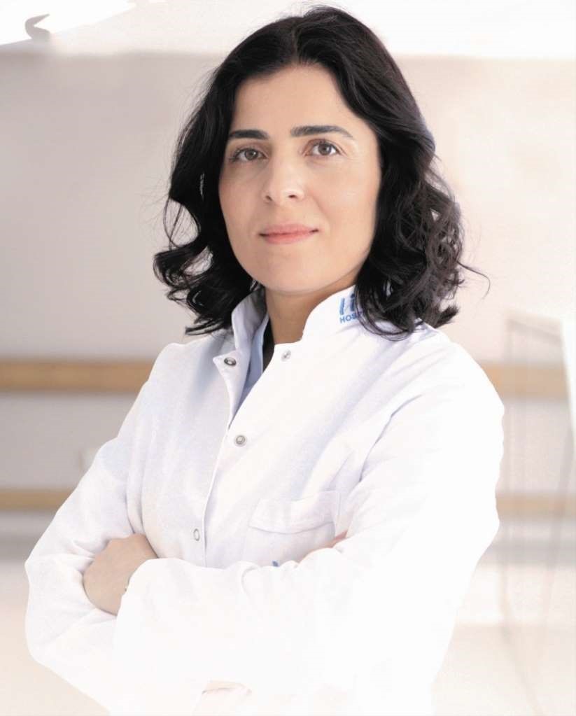 UZM. DR. ESRA TUTAL