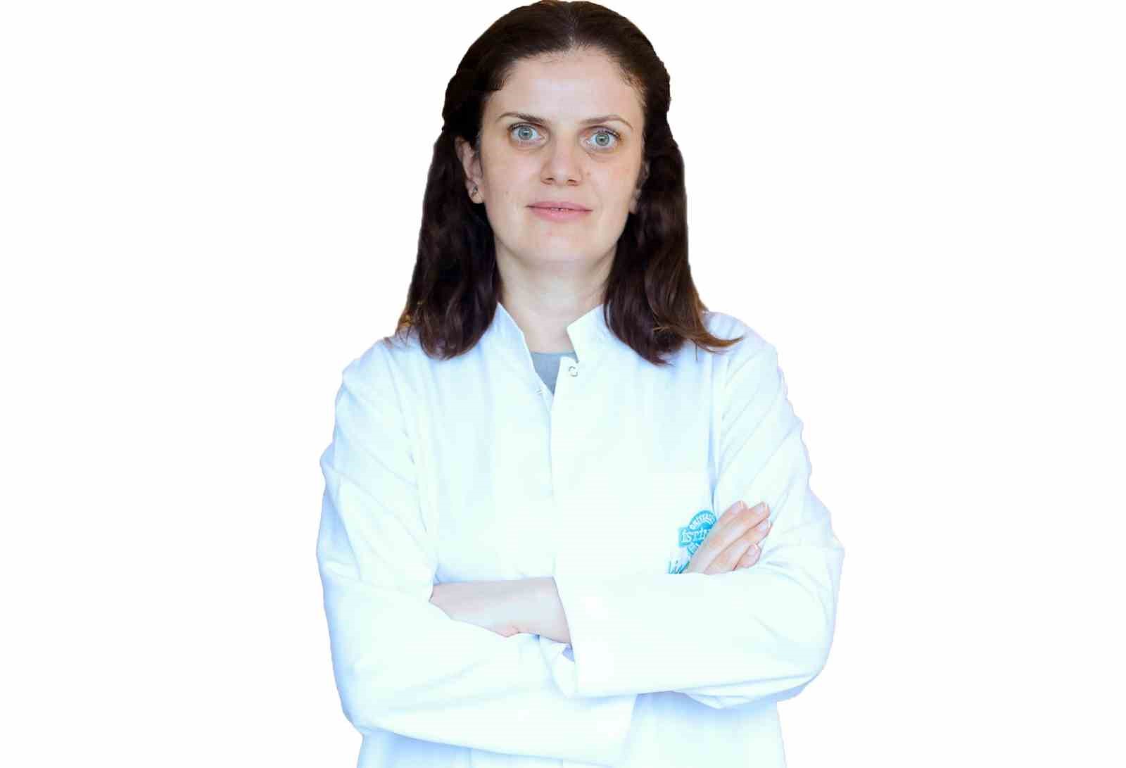 İSÜ LİV HOSPİTAL BAHÇEŞEHİR DERMATOLOJİ (CİLDİYE) KLİNİĞİ’NDEN UZM. DR. ÖZLEM