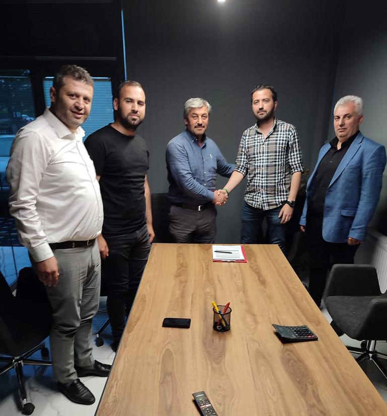 SPO BÖLGESEL AMATÖR LİG HACILAR ERCİYES'TE ALTINDAĞ DÖNEMİ (FOTOĞRAFLI) YÜKSEL