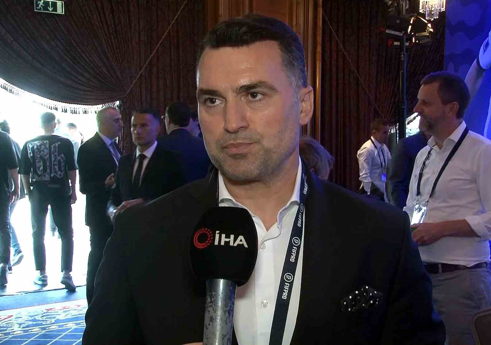 MANCHESTER CİTY İLE INTER ARASINDA YARIN ATATÜRK OLİMPİYAT STADI’NDA OYNANACAK