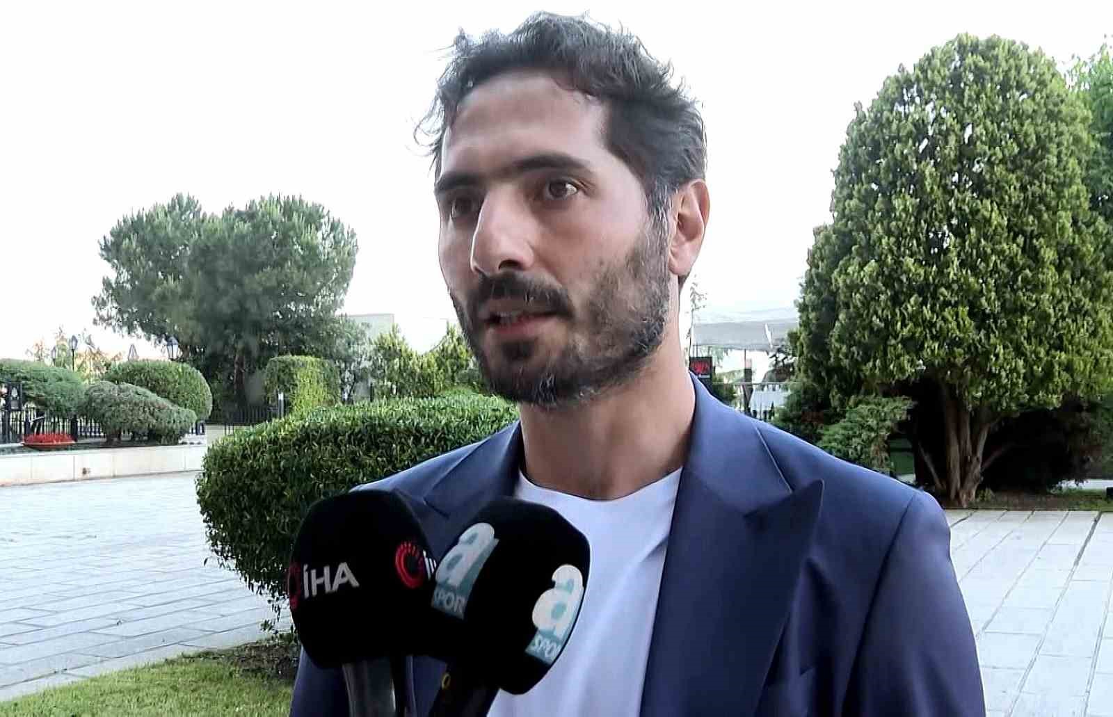 TÜRKİYE FUTBOL FEDERASYONU (TFF) MİLLİ TAKIMLARDAN SORUMLU YÖNETİM KURULU ÜYESİ