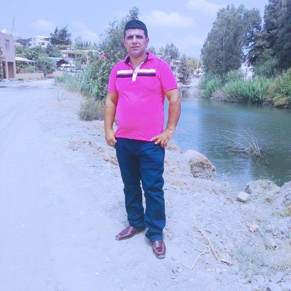 İSMET ÖLGÜN HAYATINI KAYBETTİ