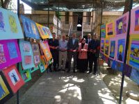 BALIKESİR’İN HAVRAN İLÇESİNDE SEKİZEYLÜL ORTAOKULU ÖĞRENCİLERİNİN YOĞUN EMEK SARF EDEREK