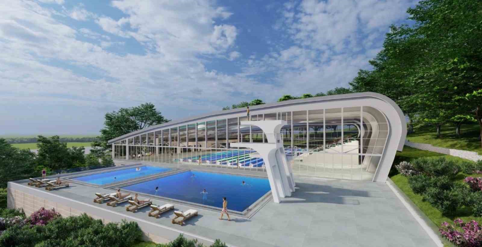 BURSA’DA, BİR SPOR TESİSİ OLMASININ ÖTESİNDE KENTİN KÜLTÜREL HAFIZALARINDAN BİRİ