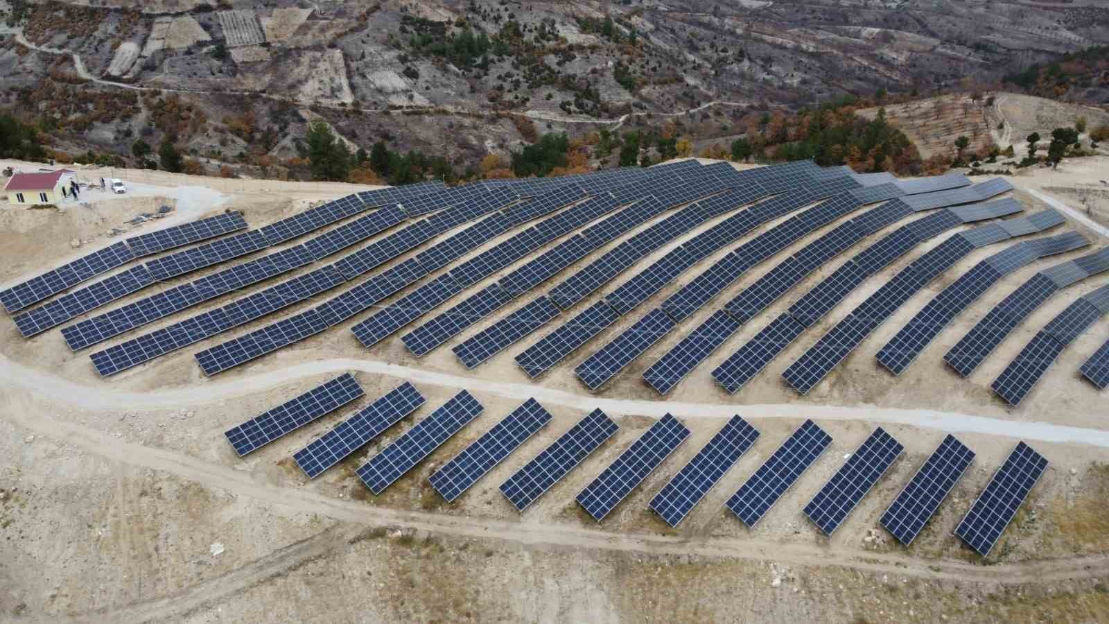 HAYAT HASTANESİ, ORHANELİ İLÇESİ SIRIL MAHALLESİ’NDE 54 BİN METREKARE MARJİNAL