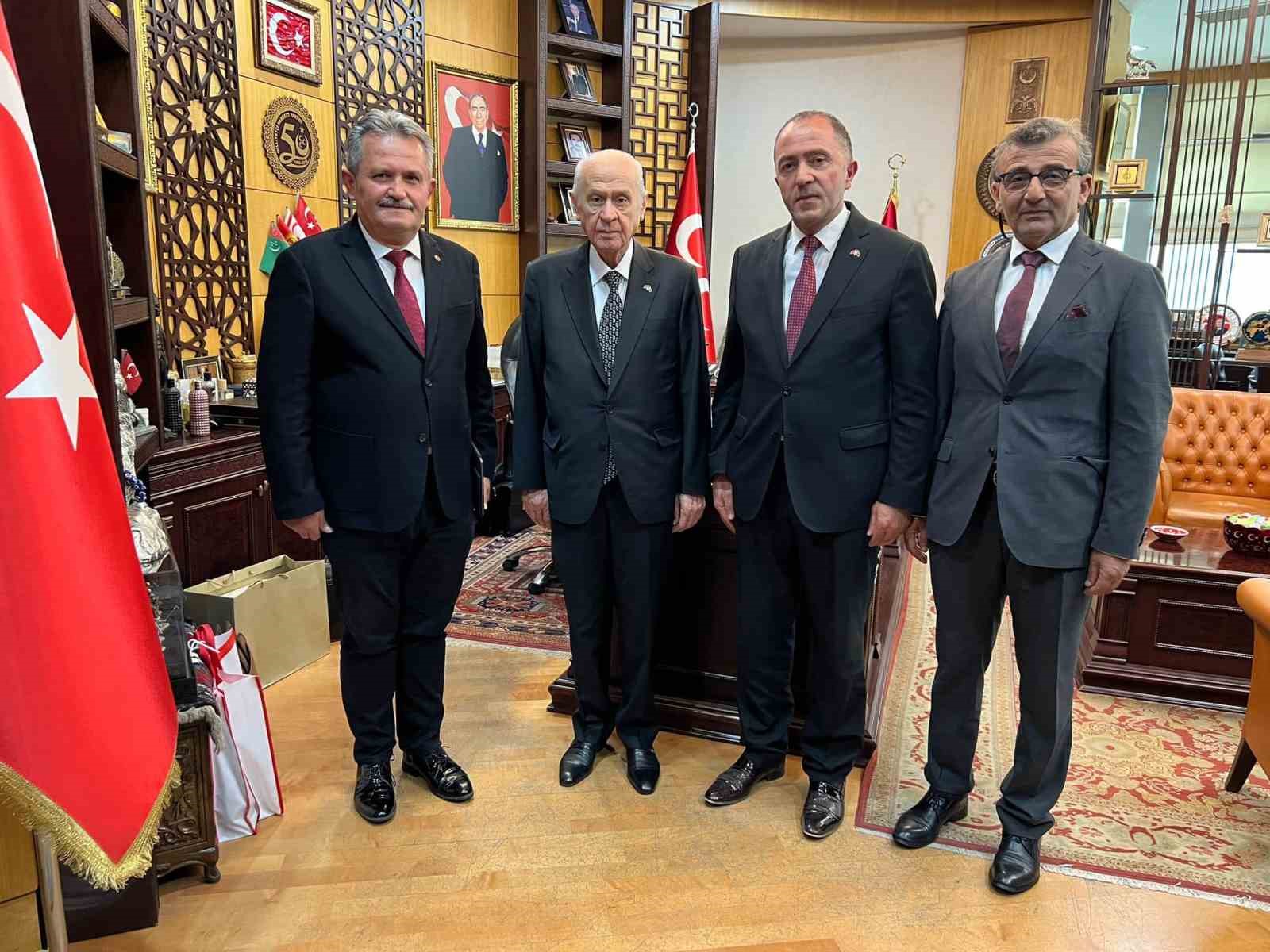 DÜZCE’NİN CUMAYERİ İLÇESİ BELEDİYE BAŞKANI MUSTAFA KOLOĞLU’NUN PRESTİJ PROJELERİNDEN MİLLET