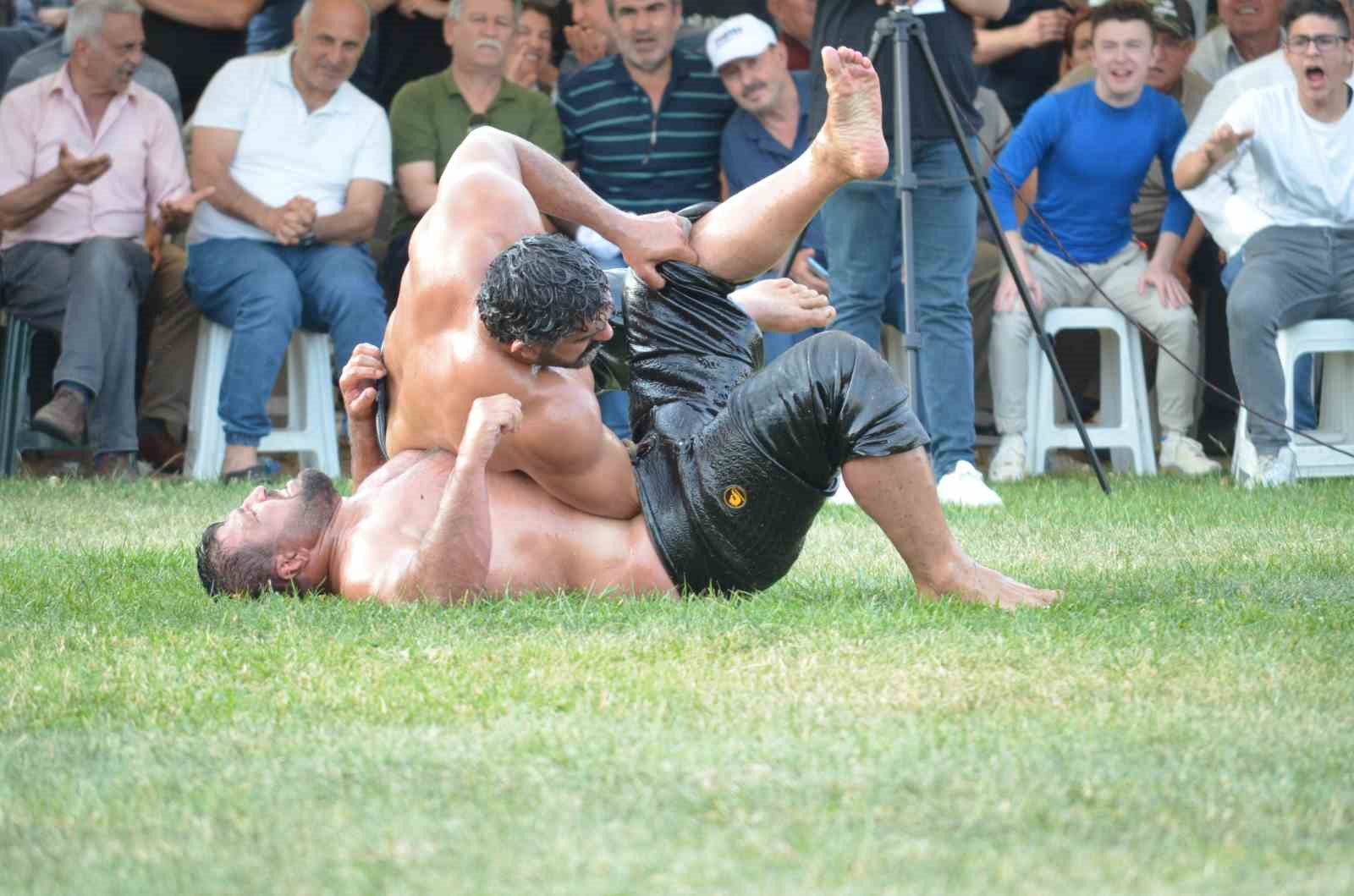 SÜLEYMANPAŞA BELEDİYESİ TARAFINDAN 57'NCİSİ DÜZENLENEN ULUSLARARASI TEKİRDAĞ KİRAZ FESTİVALİ PROGRAMI