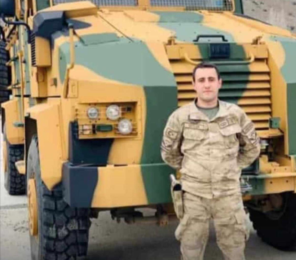SİİRT’İN PERVARİ İLÇESİ DOĞAN KÖYÜ AŞAĞI KARAMIK MAHALLESİ SABANDEMİRİ T.