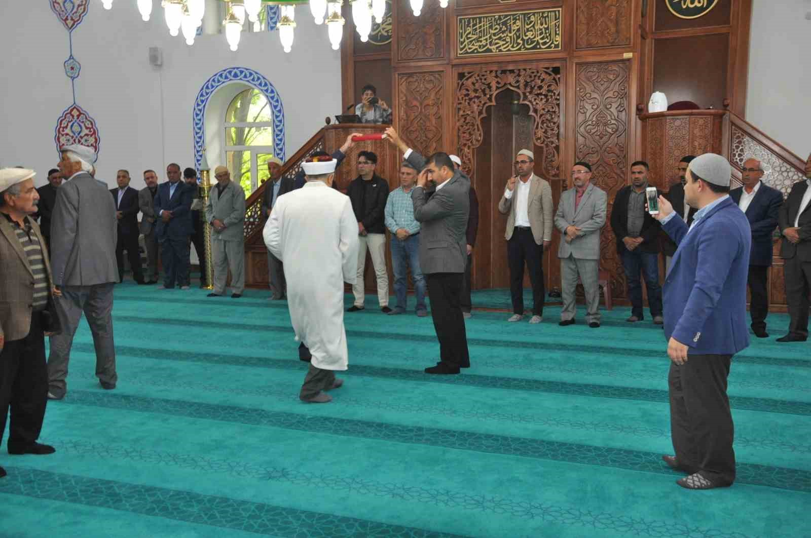 MUŞ'UN BULANIK İLÇESİNDE 1 KİŞİNİN ÖLDÜĞÜ SİLAHLI KAVGANIN ARDINDAN İKİ
