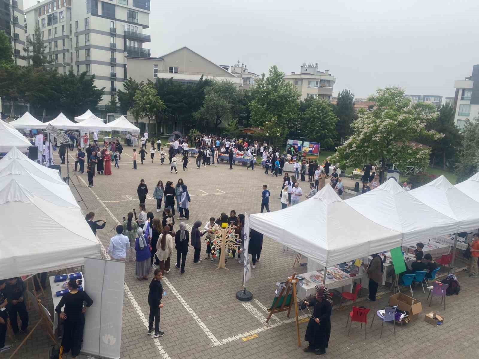 BURSA’NIN NİLÜFER İLÇESİNDEKİ İMAM HATİP OKULLARI, NİLÜFER ANADOLU İMAM HATİP