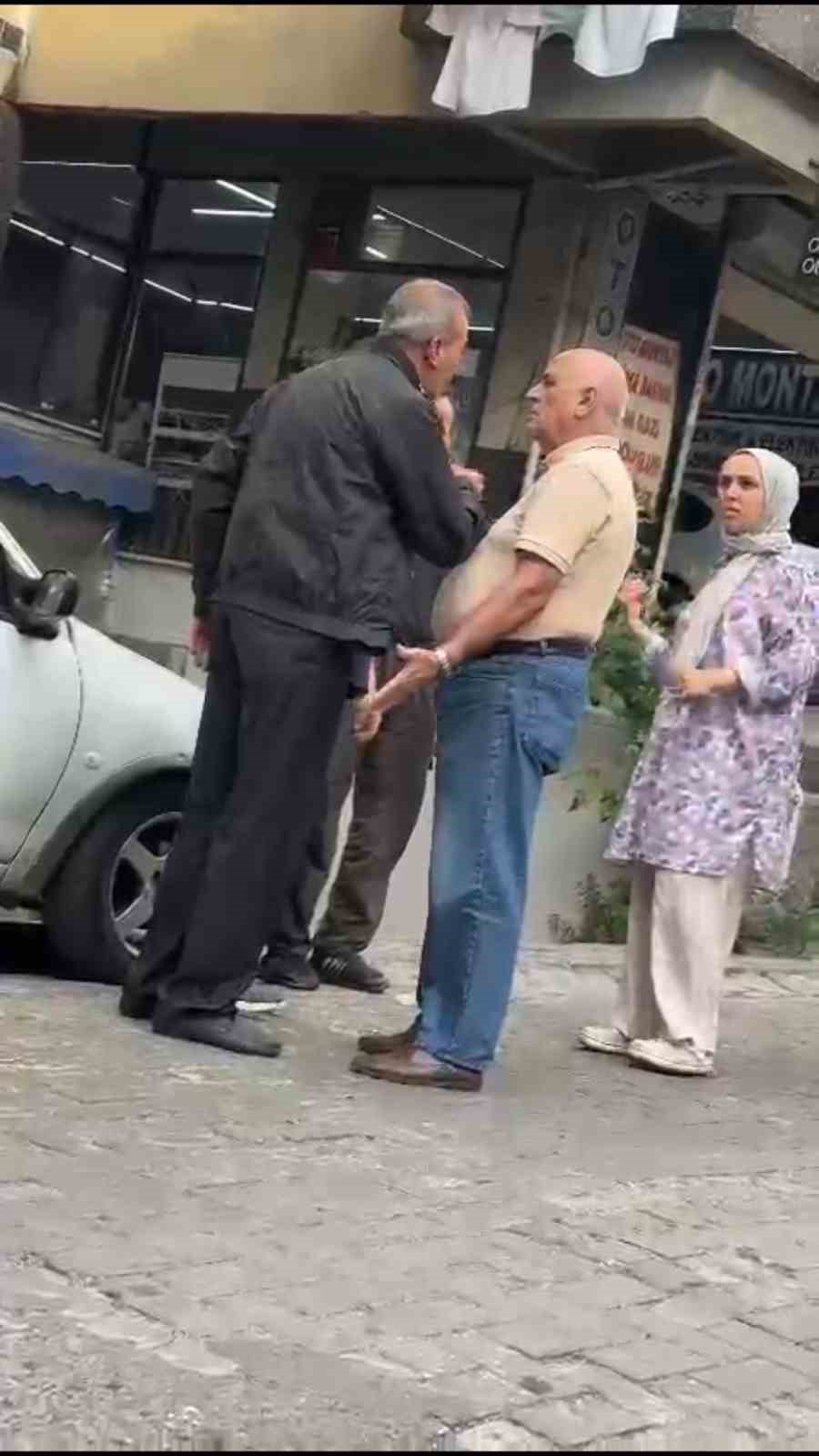 Ev sahibi-kiracı kavgası GÜNGÖREN’DE KİRAYA ÜÇ KATI ZAM YAPMAK İSTEYEN EV SAHİBİ İLE