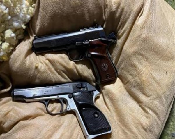 Eylem hazırlığındaki DEAŞ’lı terörist yakalandı İSTANBUL’DA DEAŞ’A YÖNELİK DÜZENLENEN OPERASYONDA, SANSASYONEL EYLEM PLANI YAPTIĞI BELİRLENEN