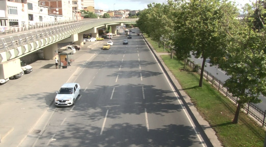 KURBAN BAYRAMI TATİLİNİ MEMLEKETLERİNDE VE TATİL BELDELERİNDE GEÇİRMEK İÇİN MEGAKENT