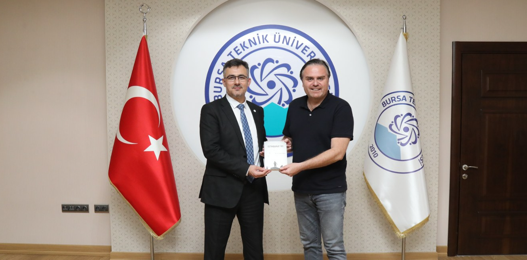 BURSA TEKNİK ÜNİVERSİTESİ (BTÜ) İNSAN VE TOPLUM BİLİMLERİ FAKÜLTESİ ULUSLARARASI