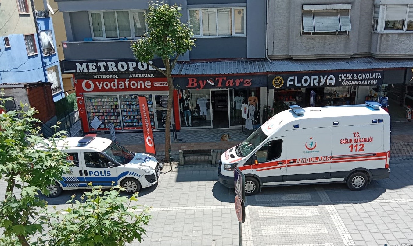ZONGULDAK’IN ÇAYCUMA İLÇESİNDE BİR DÖNEM İYİ PARTİ ÇAYCUMA İLÇE BAŞKANLIĞI
