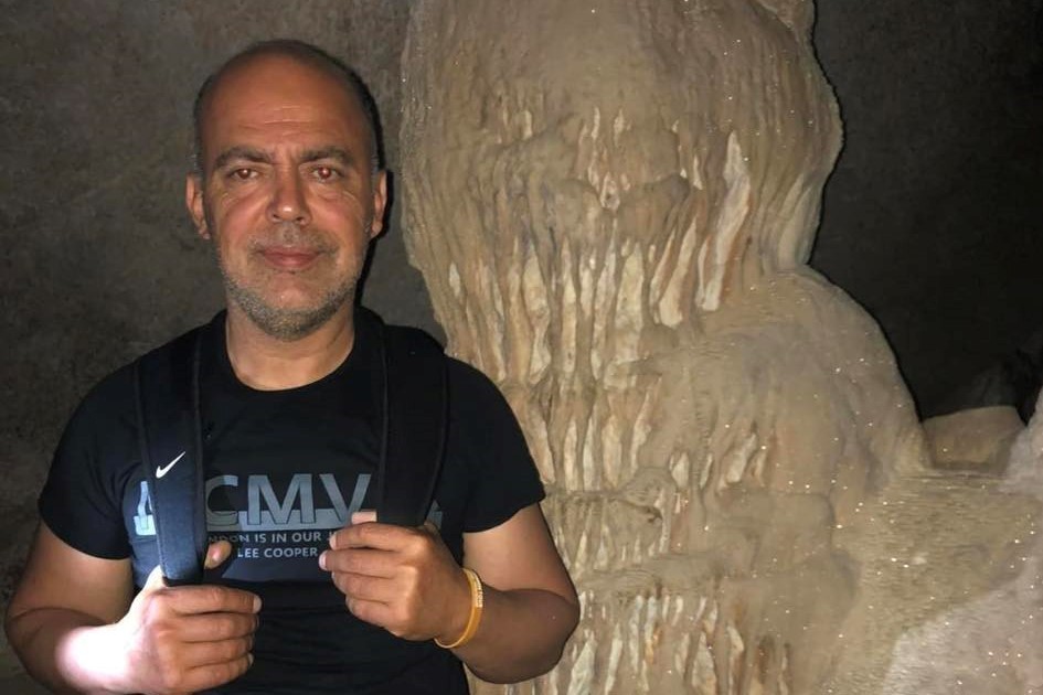 İZMİR'İN URLA İLÇESİNDE 26 GÜNDÜR KAYIP OLARAK ARANAN TUR TEKNESİ