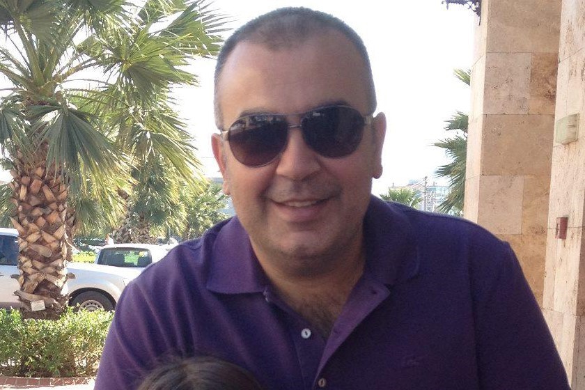 BALIKESİRLİ İŞ ADAMI OĞUZ KAAN GÜRBÜZ, ALİAĞA İLÇESİNDE MEYDANA GELEN