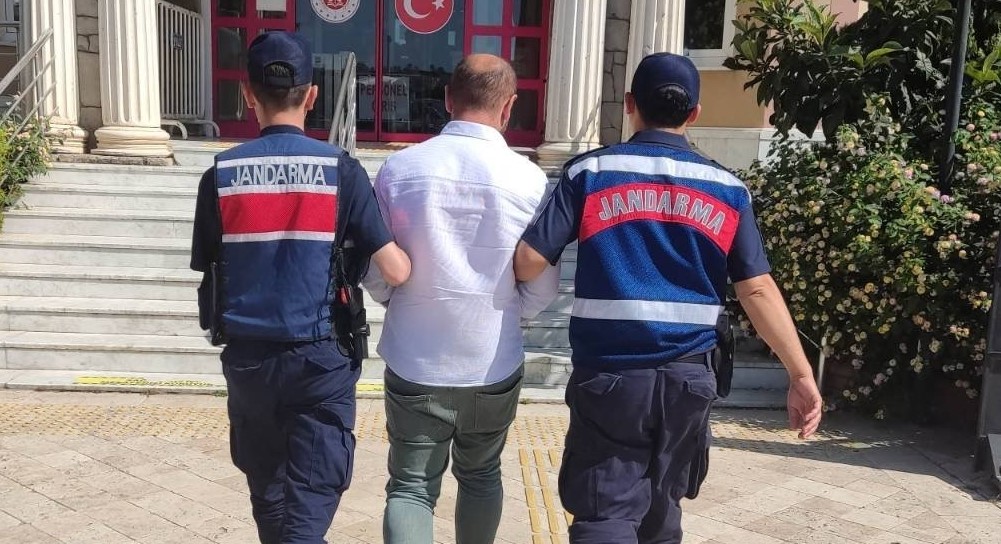 AYDIN İL JANDARMA KOMUTANLIĞI TARAFINDAN ARANAN ŞAHISLARIN YAKALANMASINA YÖNELİK YAPILAN