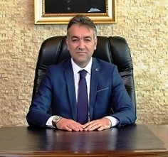 BİTLİS VALİSİ OKTAY ÇAĞATAY, JANDARMA TEŞKİLATININ KURULUŞUNUN 184. YILI MÜNASEBETİ