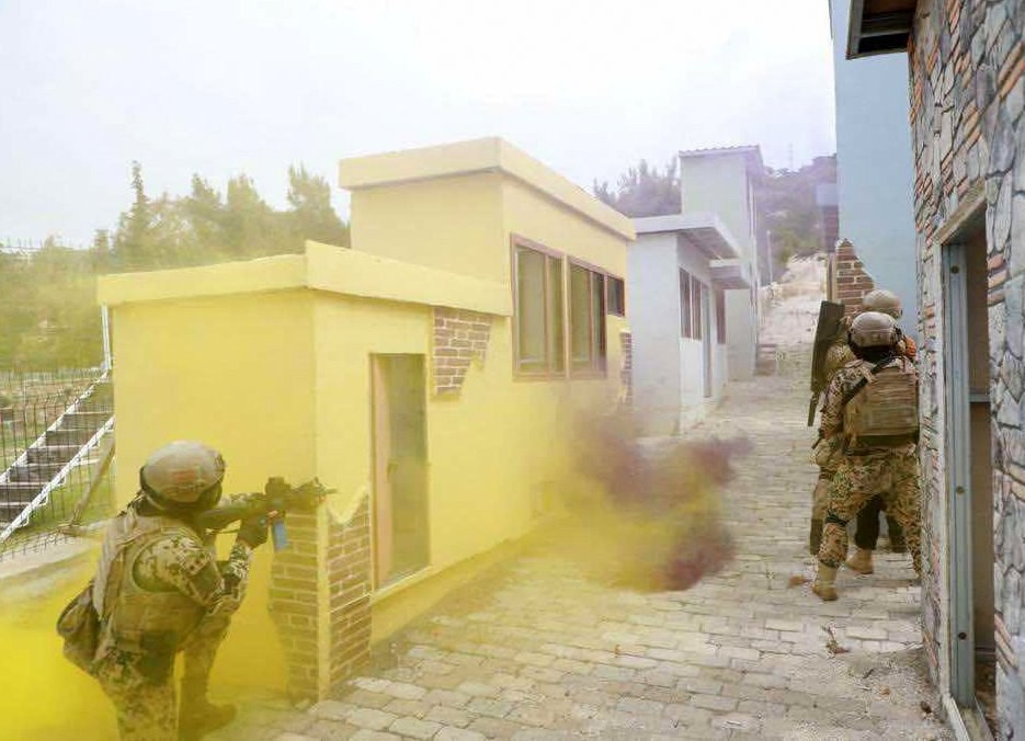 ERZİNCAN'DA JANDARMA TEŞKİLATI'NIN 184. YIL DÖNÜMÜ İÇİN KLİP HAZIRLANDI