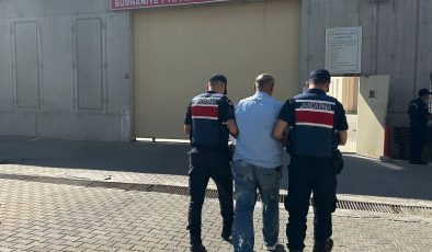 JASAT’tan kaçamadı