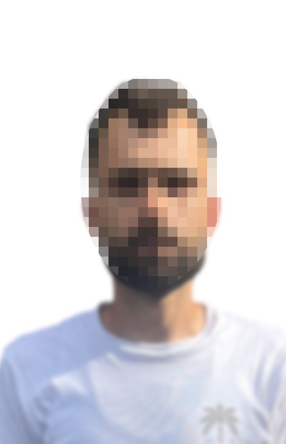 S.K.A., TUTUKLANARAK CEZAEVİNE GÖNDERİLDİ.