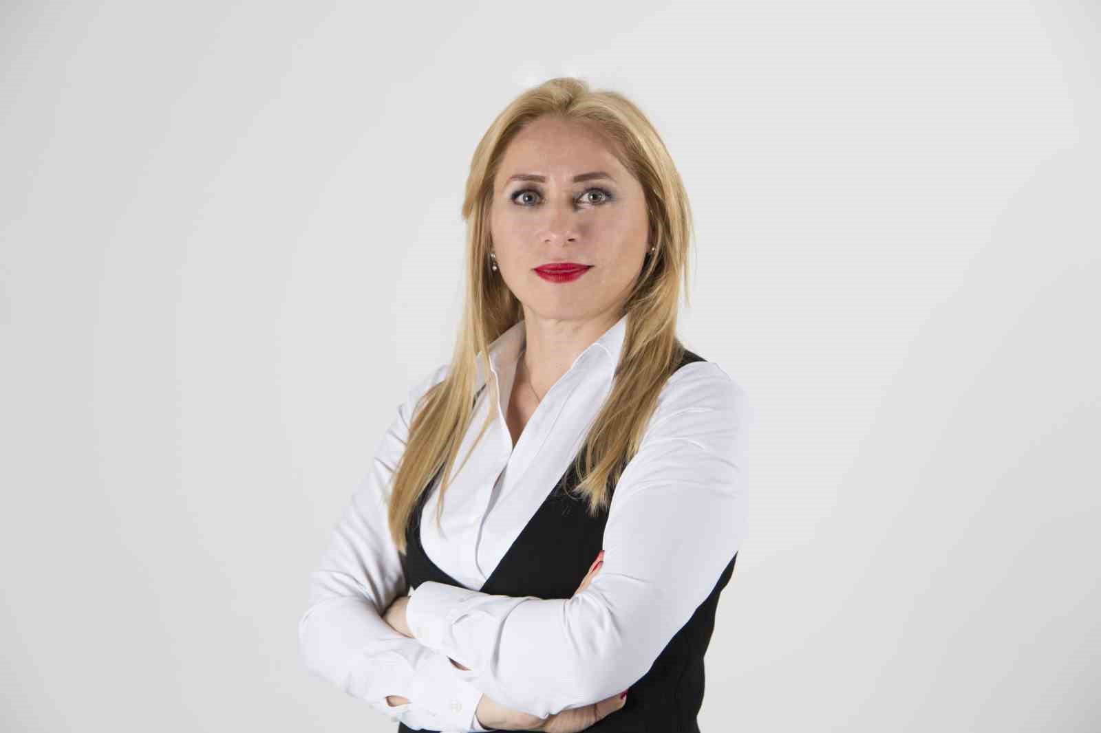 LEYLA CESARET ERGÜL
