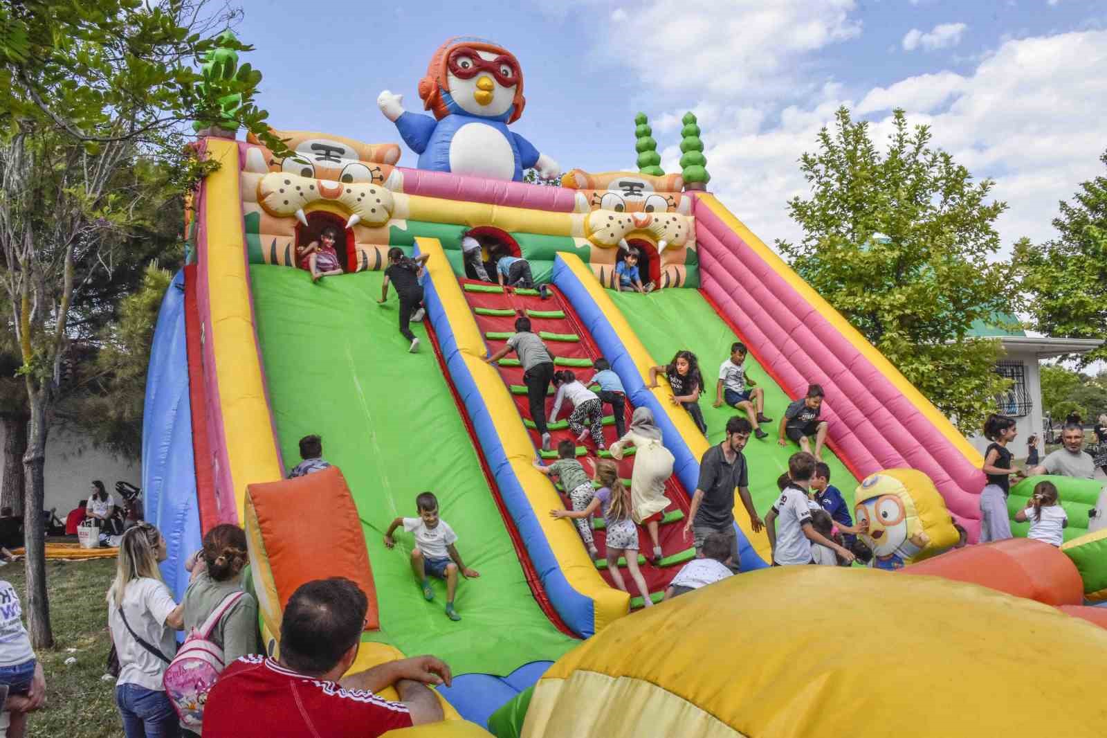 SPORUN VE SPORCUNUN KENTİ KARACABEY’DE YEPYENİ BİR FESTİVAL HAYATA GEÇİYOR.