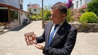 Balıkesir Büyükşehir Belediyesi, yaklaşık 30 milyon liraya mal olan yatırımla
