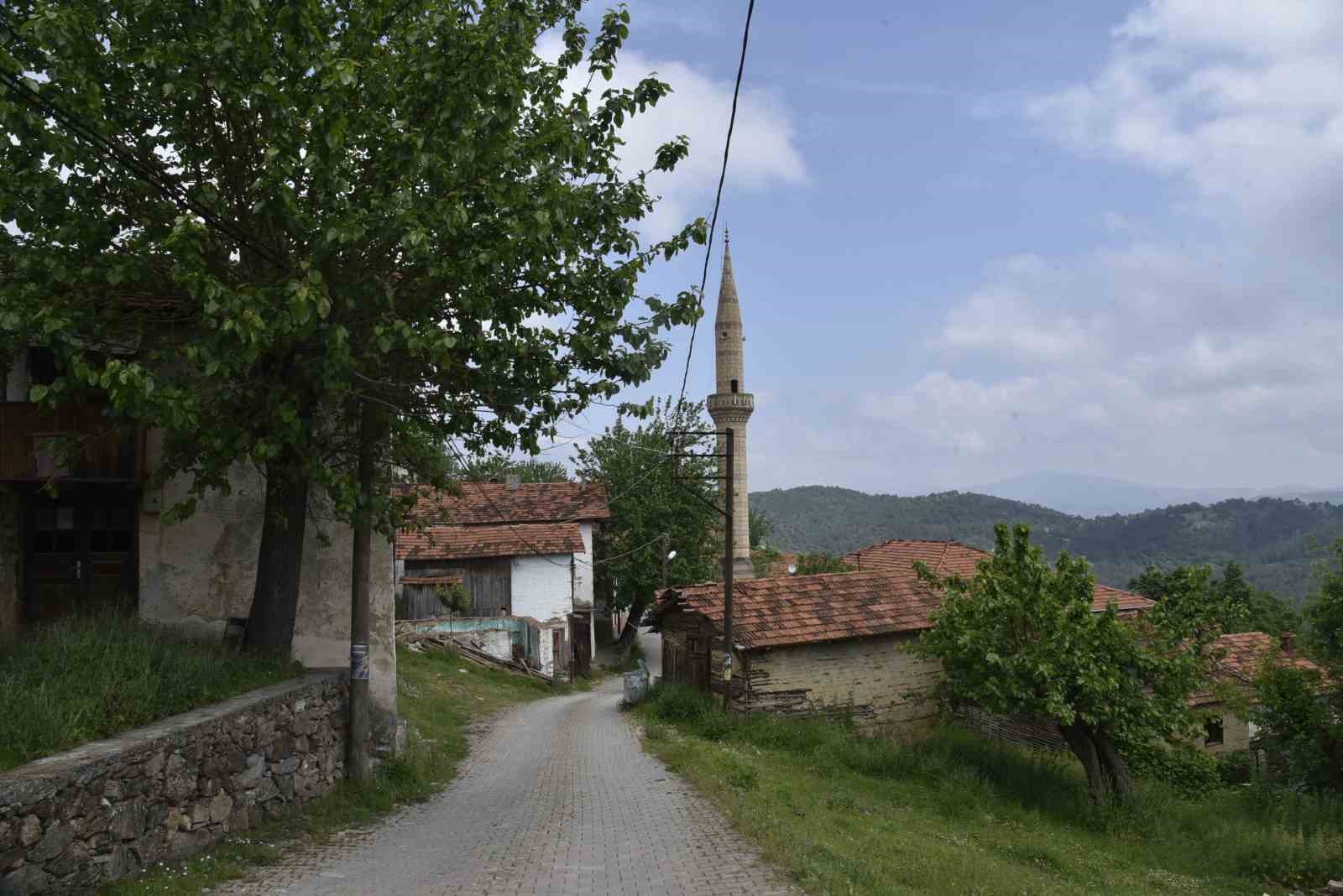 KARYAĞMAZ MAHALLESİ