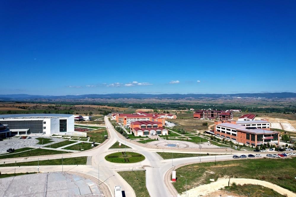 KASTAMONU ÜNİVERSİTESİ AKADEMİSYENLERİ, TÜBİTAK BİLİM İNSANI DESTEK PROGRAMLARI BAŞKANLIĞI (BİDEB)