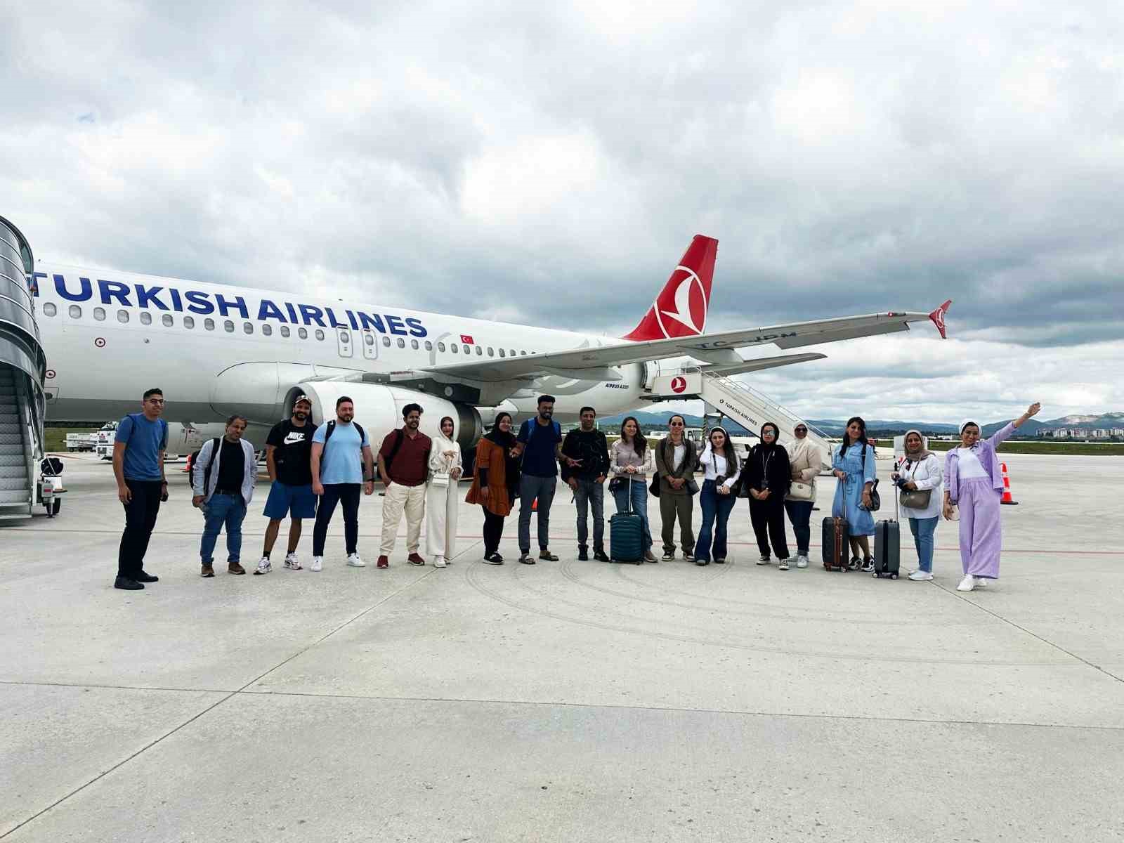 SUUDİ ARABİSTAN, KUVEYT, BİRLEŞİK ARAP EMİRLİKLERİ’NİN ARDINDAN KATAR, BAHREYN VE