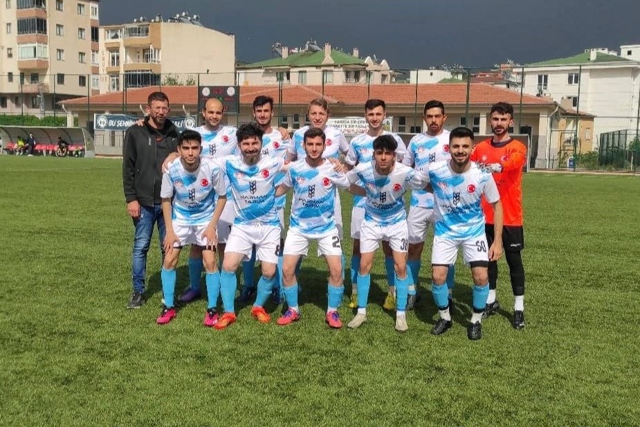 KAYSERİ ŞEKER 2. AMATÖR KÜME’DE LİGİN BİTİMİNE 1 HAFTA KALA