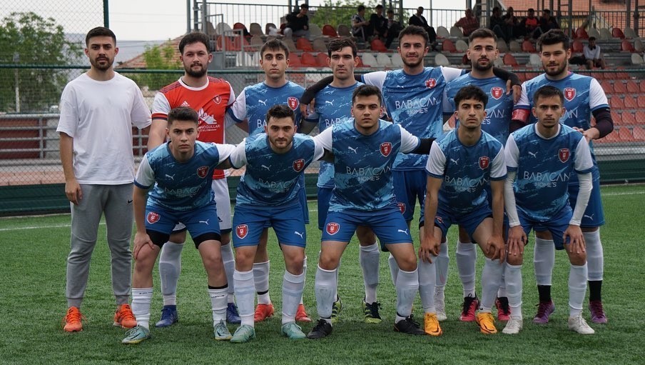 KAYSERİ ŞEKER 2. AMATÖR KÜME’DE NORMAL SEZONUN ARDINDAN PLAY-OFF HEYECANI