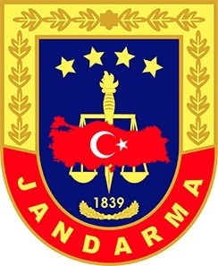 KAYSERİ İL JANDARMA KOMUTANLIĞI EKİPLERİNCE MAYIS AYINDA YAPILAN ÇALIŞMALARDA; TERÖR