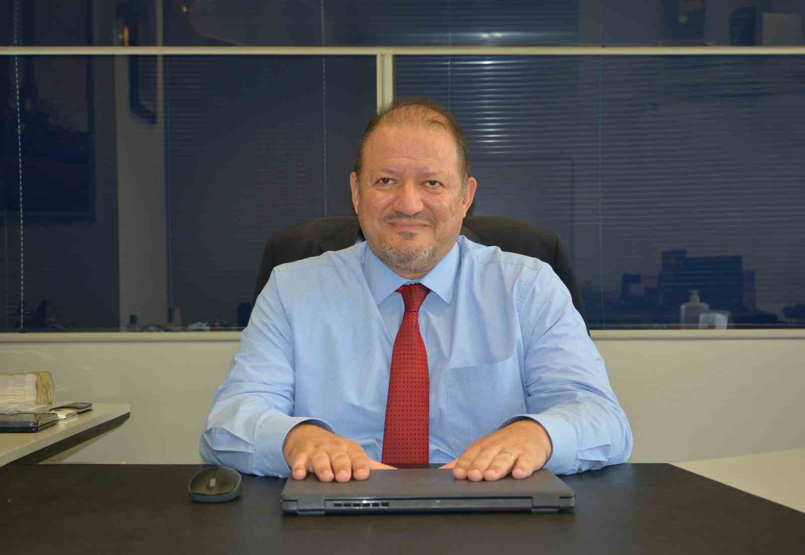 KCS DIŞ TİCARET, 8-11 HAZİRAN TARİHLERİNDE DÜZENLENECEK OLAN DÜNYANIN EN