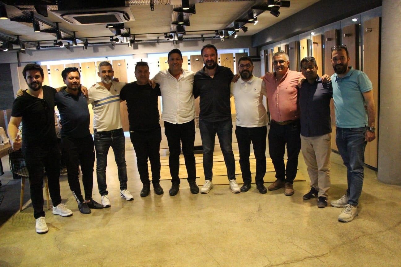 İSTANBUL BEYOĞLU YENİ ÇARŞISPOR İLE ESKİŞEHİR’DE FİNAL MAÇINA ÇIKACAK OLAN