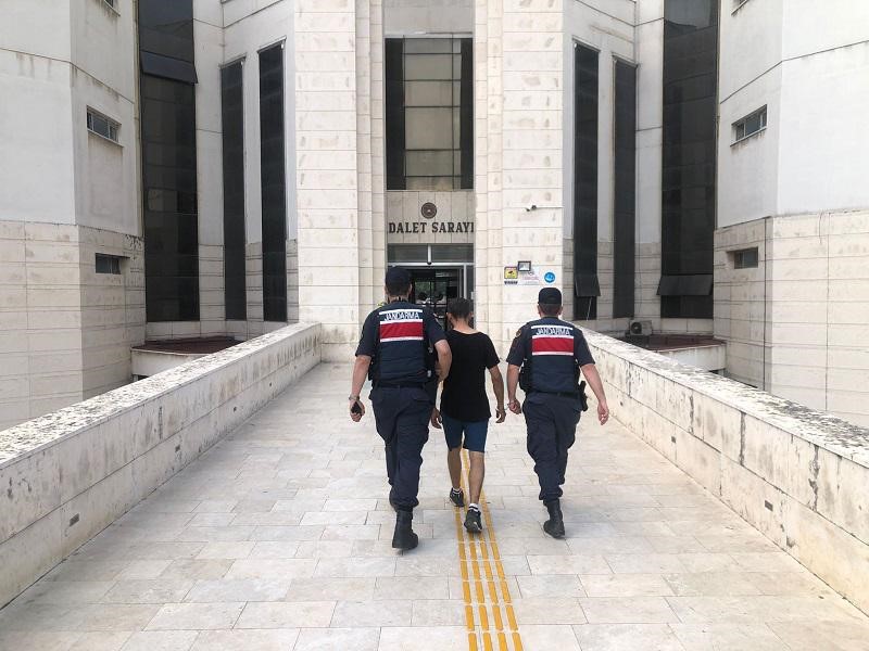 BALIKESİR’İN EDREMİT VE HAVRAN İLÇELERİNDE HAKLARINDA 10 YILI AŞKIN KESİNLEŞMİŞ