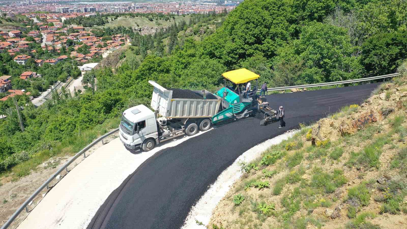 ISPARTA BELEDİYESİ, UZUN YILLARDIR ATIL DURUMDA BULUNAN ANDIK DERESİ BEZİRGAN