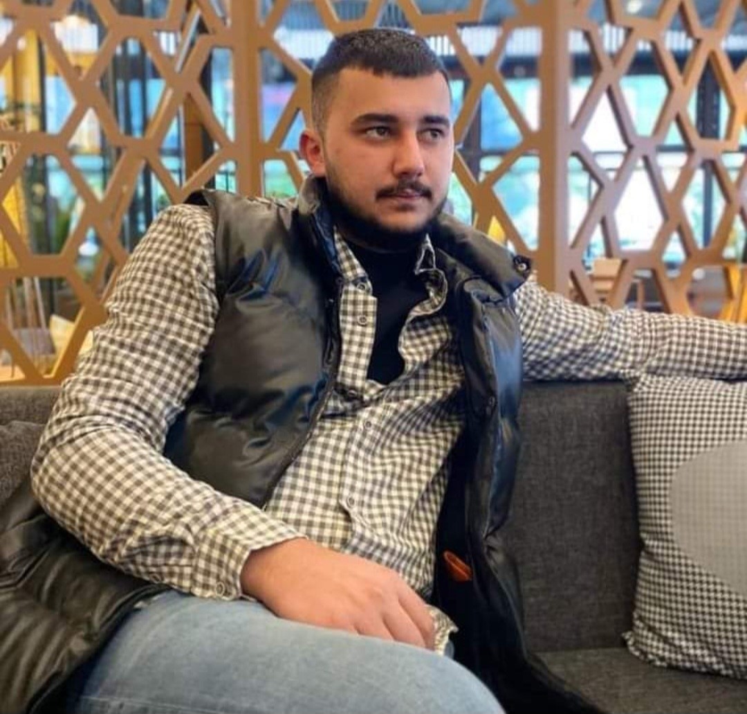 ORHAN Ç.(23) HAYATINI KAYBETTİ.