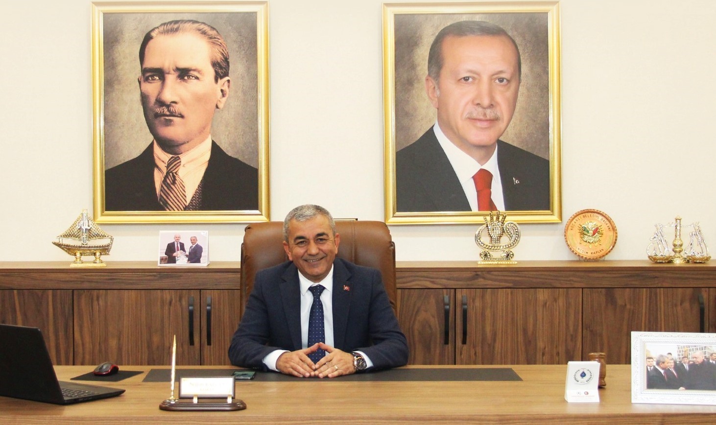 KOÇARLI BELEDİYESİ TARAFINDAN DÜZENLENEN YÜZYILIN KONSERİNDE UĞUR IŞILAK RÜZGARI ESECEK.