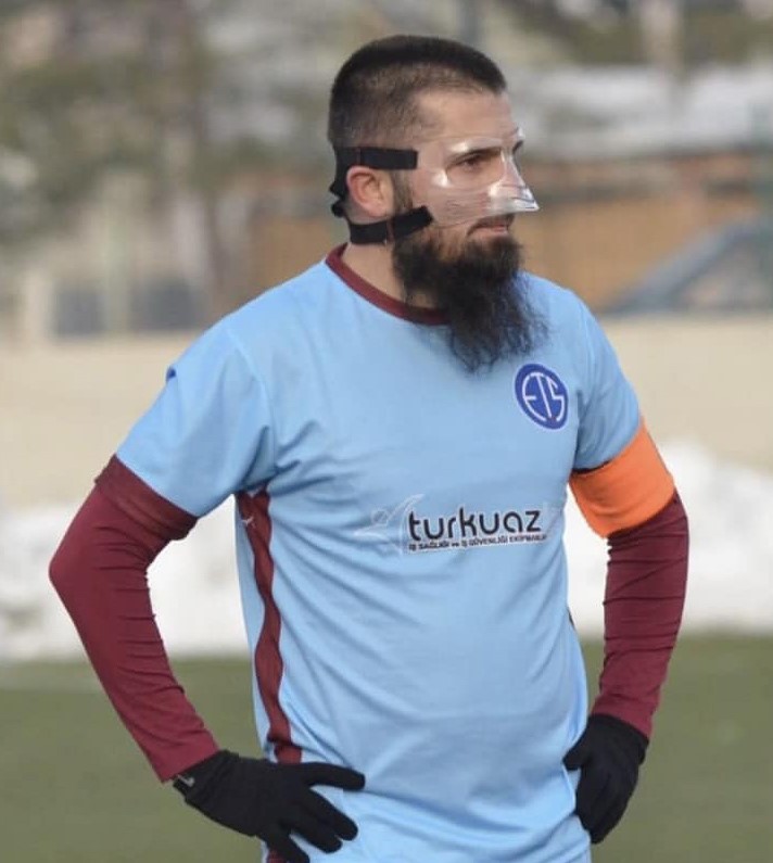 KAYSERİ SÜPER AMATÖR KÜME TAKIMLARINDAN KOCASİNAN ŞİMŞEKSPOR, YENİ SEZON İÇİN