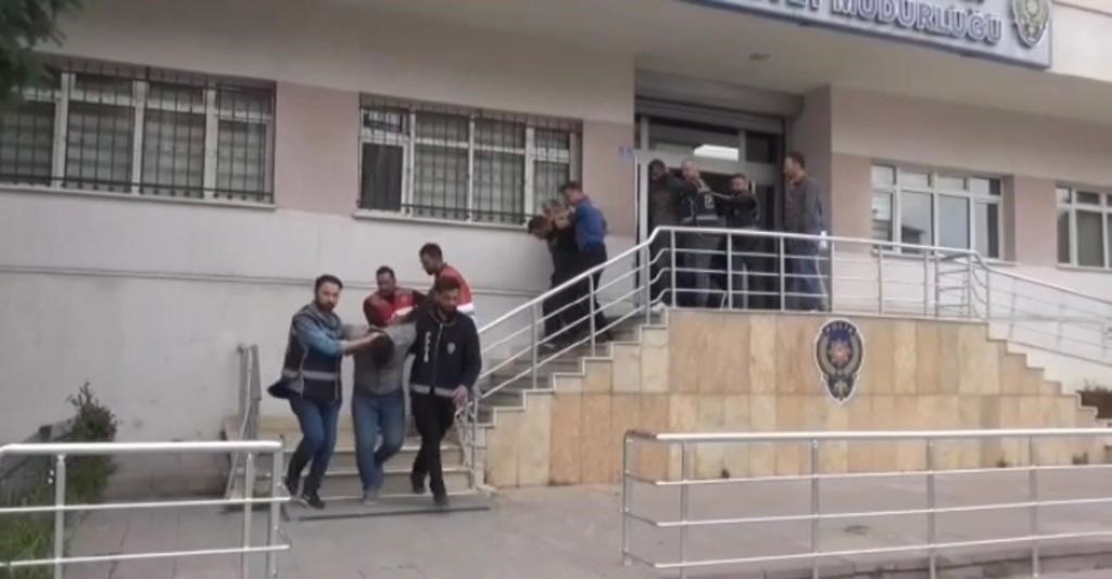KONYA’NIN EREĞLİ İLÇESİNDE CUMARTESİ’Yİ PAZAR’A BAĞLAYAN GECE SİLAHLI KAVGA İHBARI
