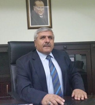 DEMOKRAT BÜRO ÇALIŞANLARI SENDİKASI GENEL BAŞKANI MEHMET ZÜLFİKAR KOTANLI,