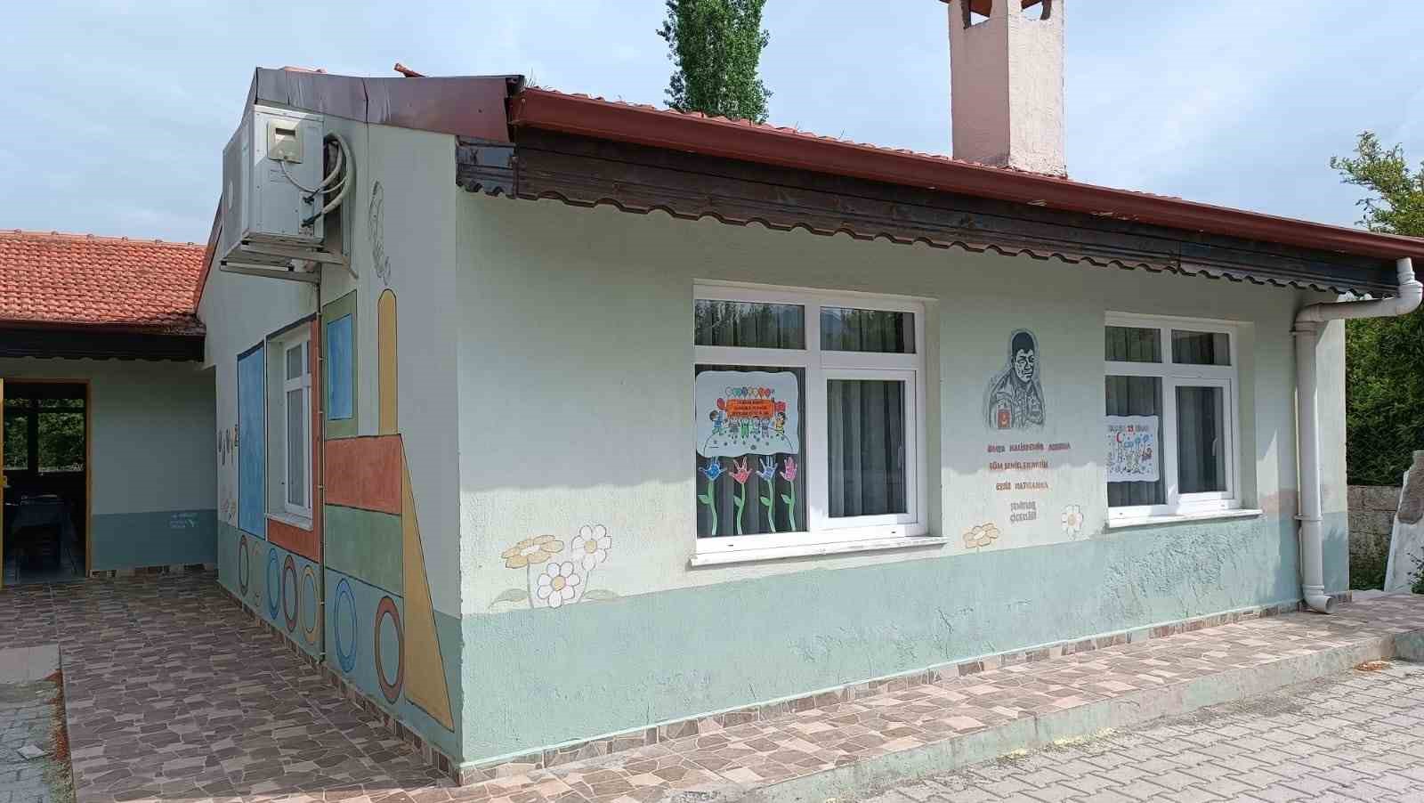 KÖYCEĞİZ’DE 5 KÖY YAŞAM MERKEZİ FAALİYETE GEÇTİ