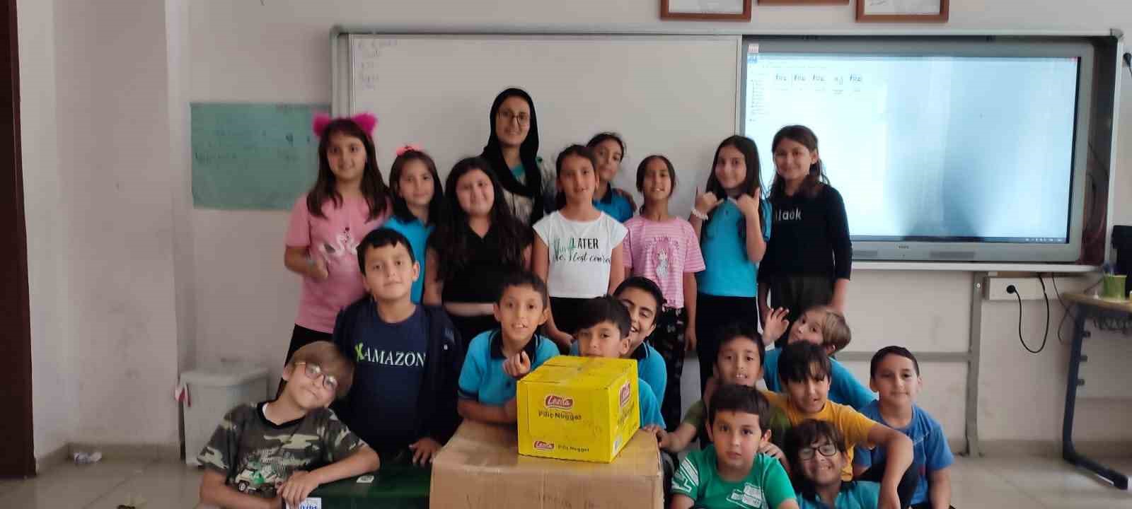 KÖYCEĞİZ’DEN GÖKSUN’A KARDEŞLİK KÖPRÜSÜ KURULDU