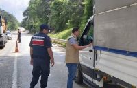 KOZAN KURBANLIK SATIŞ DENETİMLERİ